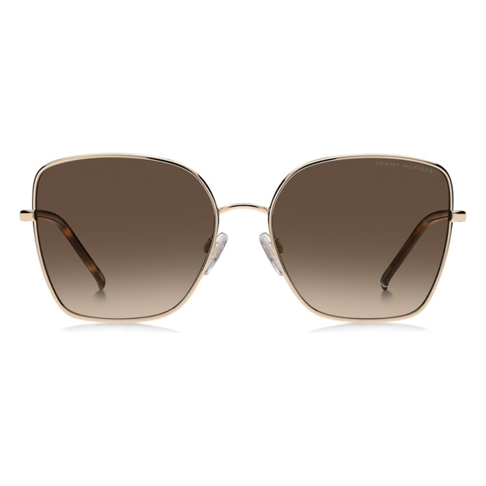 Gafas de Sol Tommy Hilfiger TH 2337/S 000 de Metal Mujer 57 mm