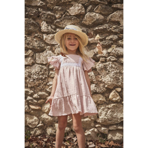 Vestido Volante Duende