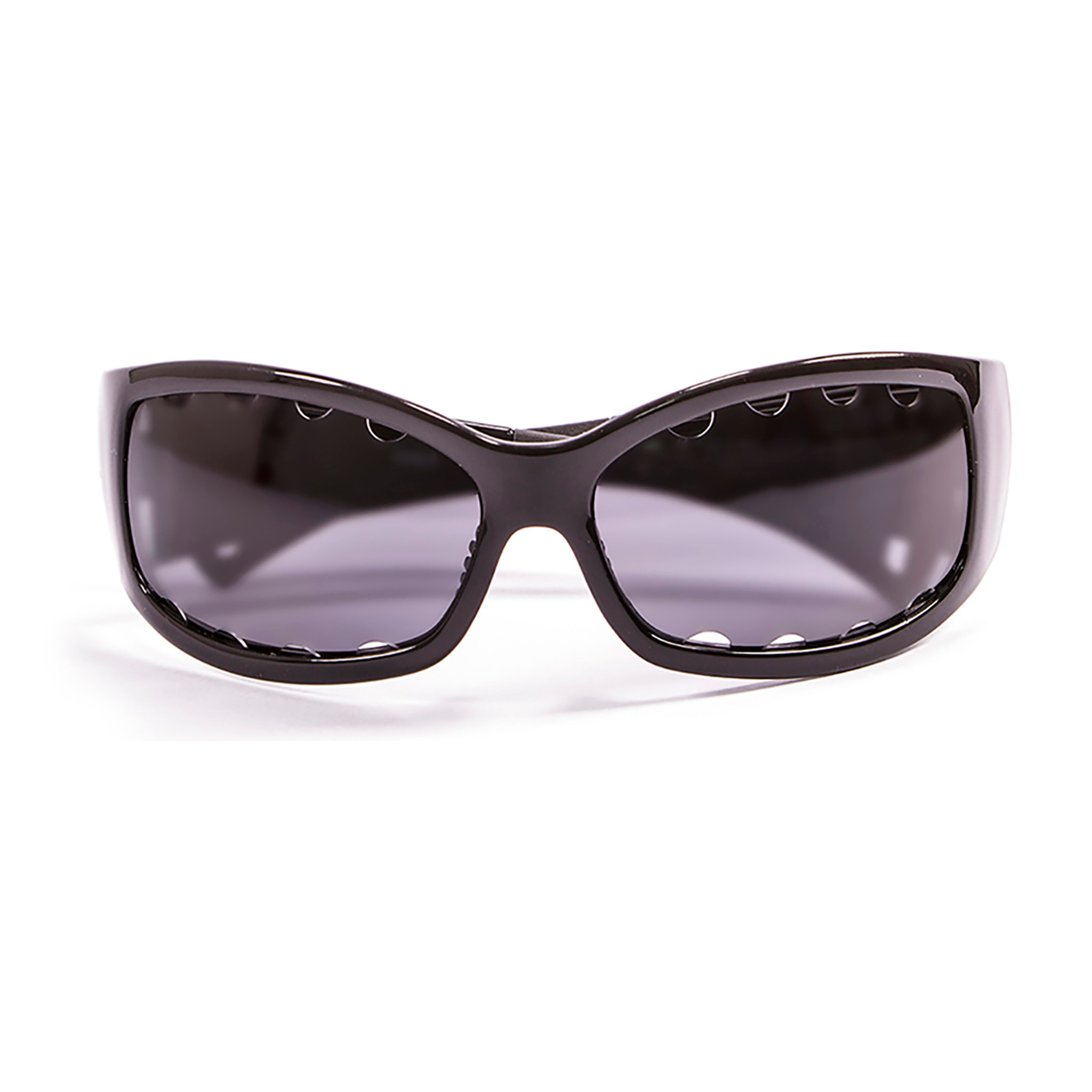 Gafas de deportes acuáticos OCEAN FUERTEVENTURA - Negro brillante / Ahumada