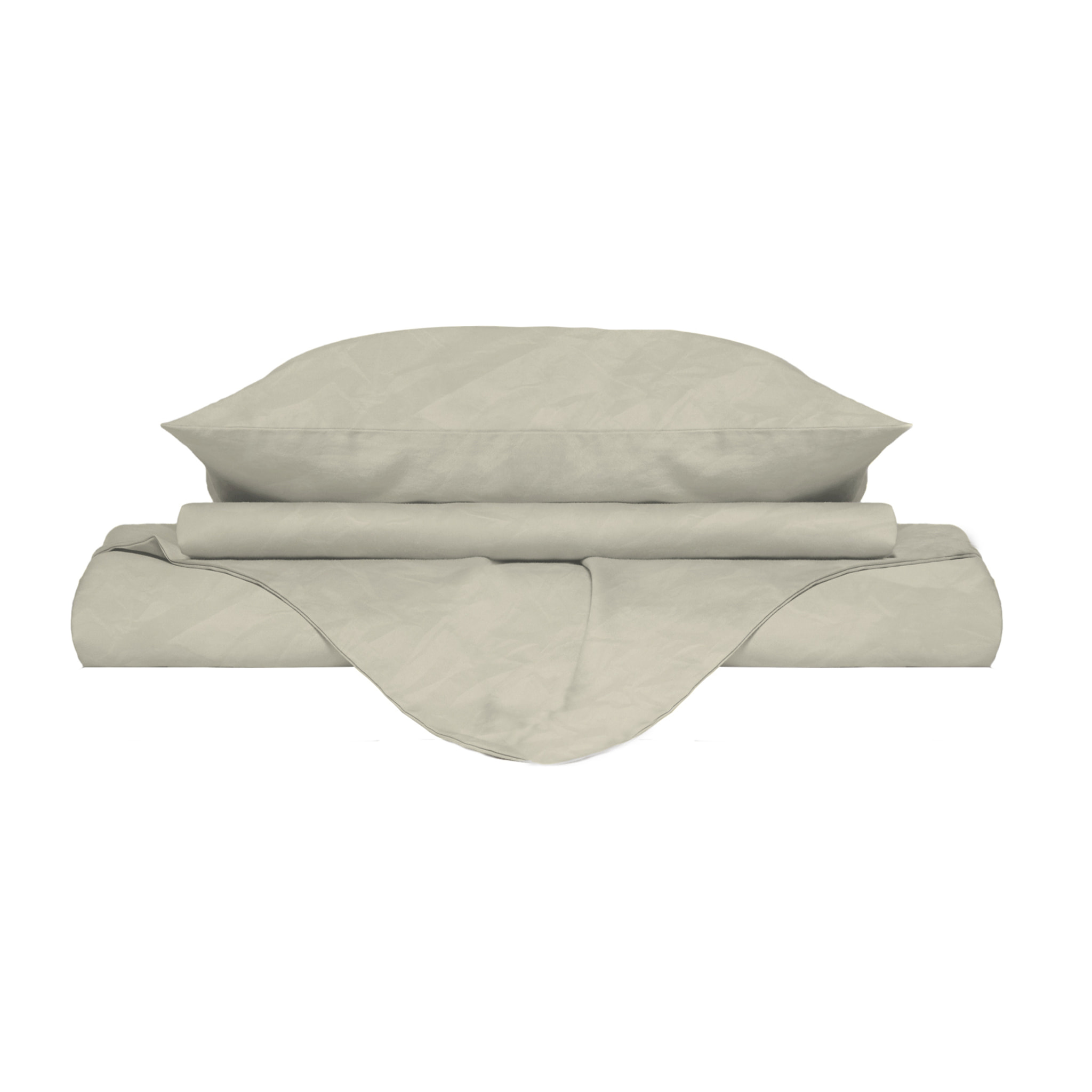 PARURE COPRIPIUMINO WATER WASHED MATRIMONIALE