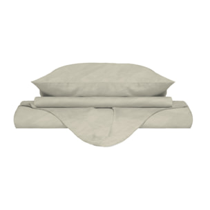 PARURE COPRIPIUMINO WATER WASHED MATRIMONIALE