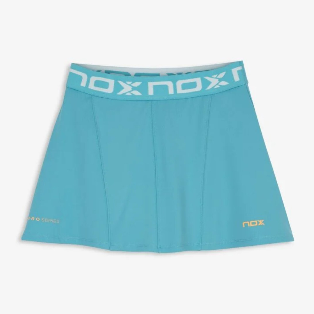 Falda mujer PRO turquesa
