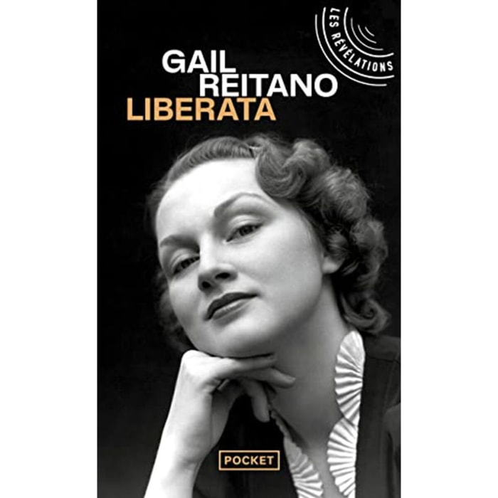 Reitano, Gail | Liberata | Livre d'occasion