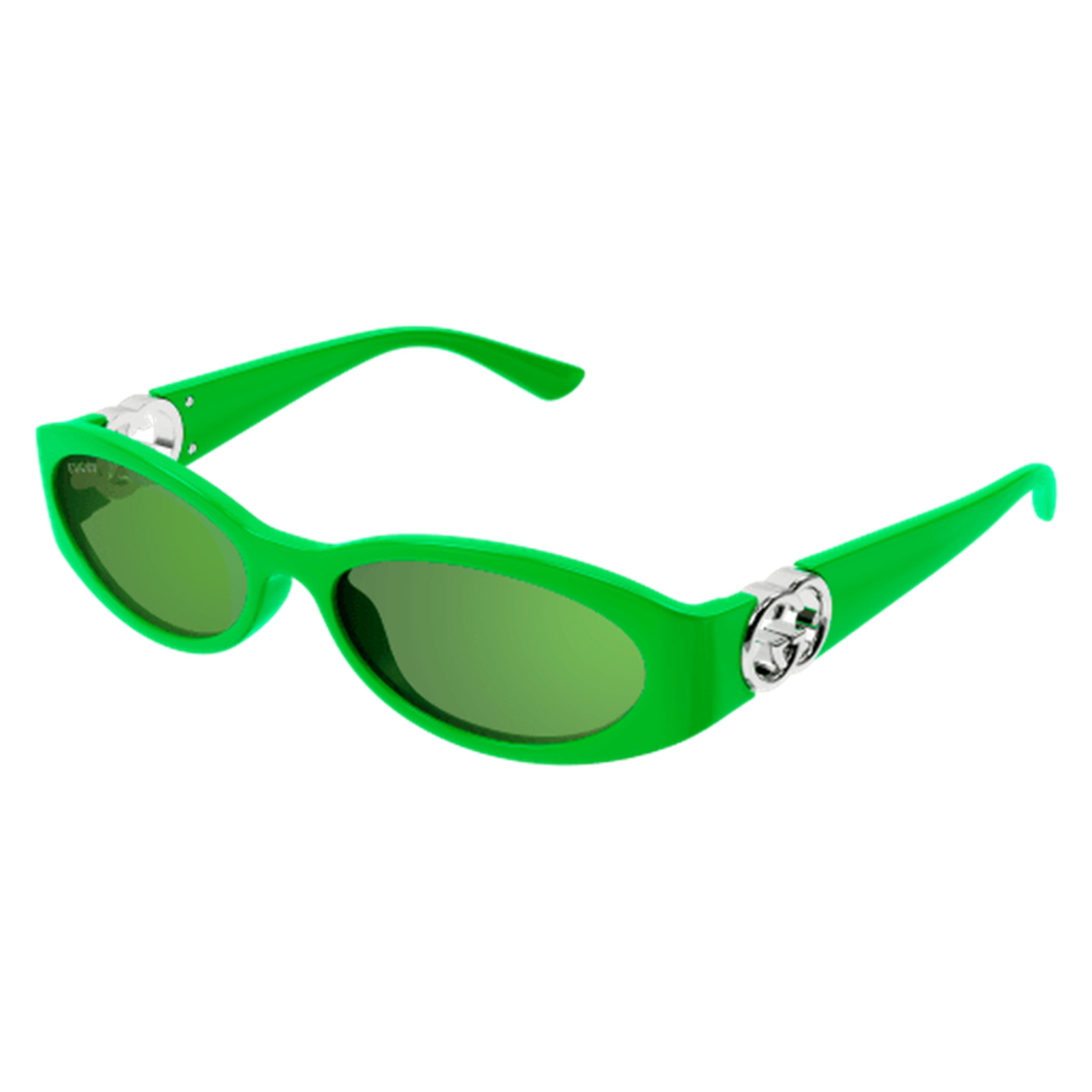 Gafas de Sol Gucci GG1660S-005 de Acetato Mujer 54 mm