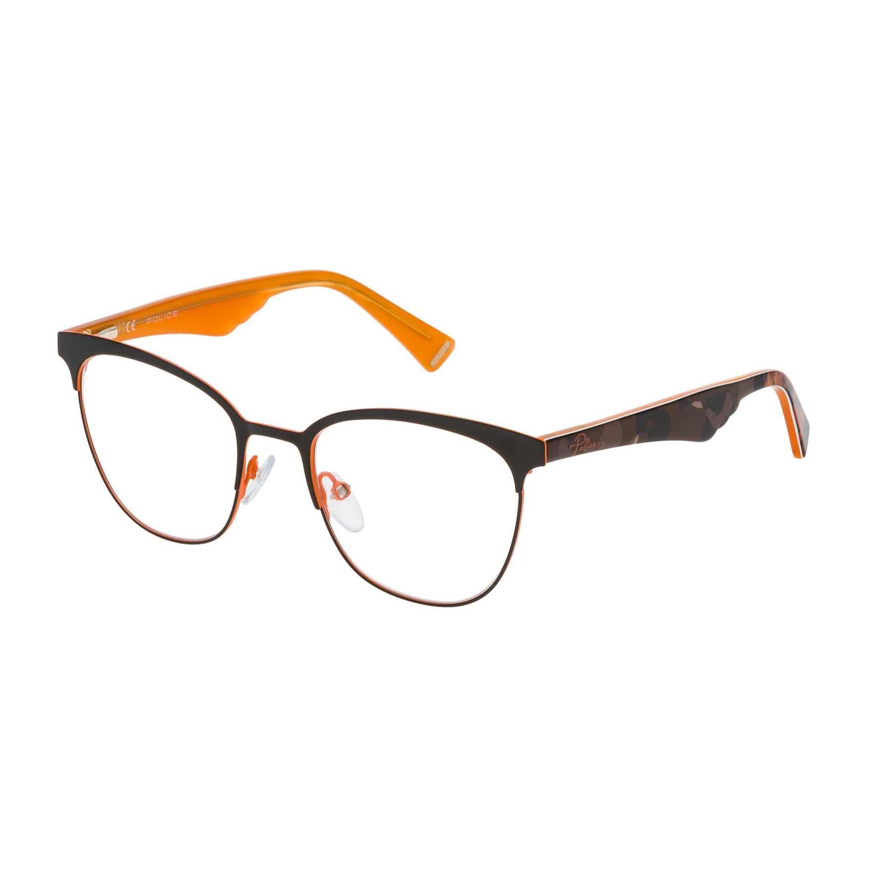 Montura de gafas Police Mujer VPL417510SCB