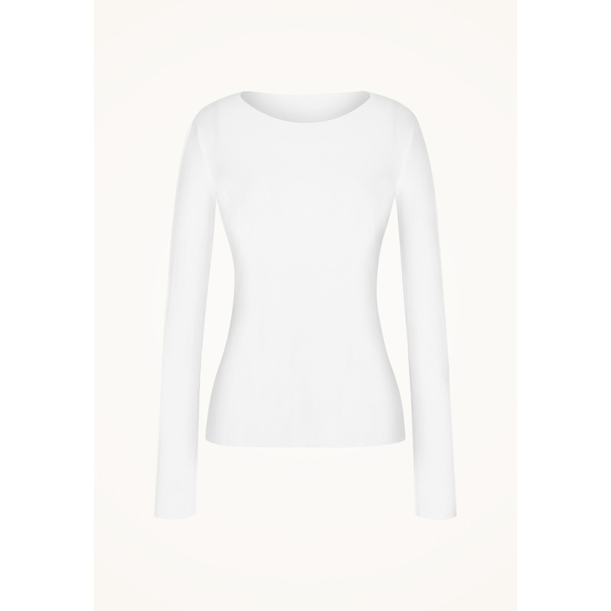 Top a maniche lunghe Aurora Pure Top Long Sleeves
