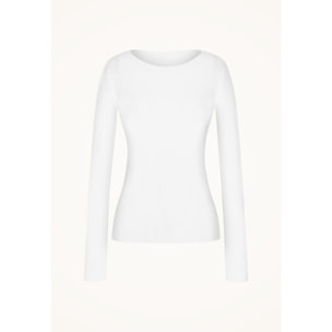 Top a maniche lunghe Aurora Pure Top Long Sleeves