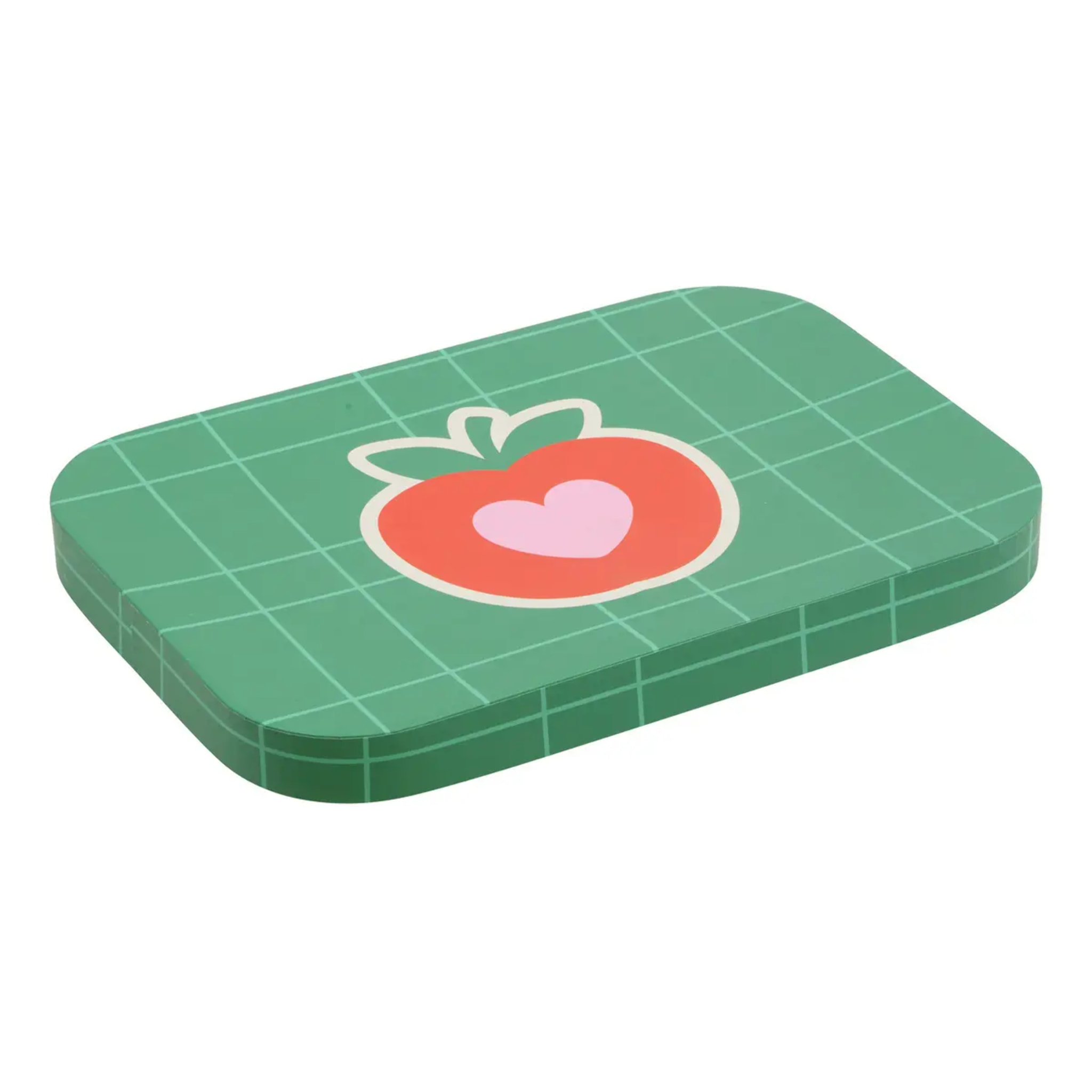 3 boîtes de rangement enfant Cha Cha Pop L28/32,4/36,8cm