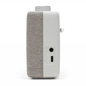 Radio DAB ROBERTS Play 11 Blanc