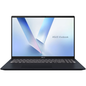 Ordinateur portable ASUS Pack Vivobook S1607QAMB107W Copilot+PC