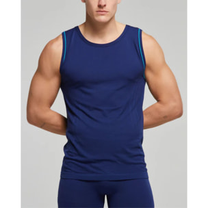 Canotta active up uomo