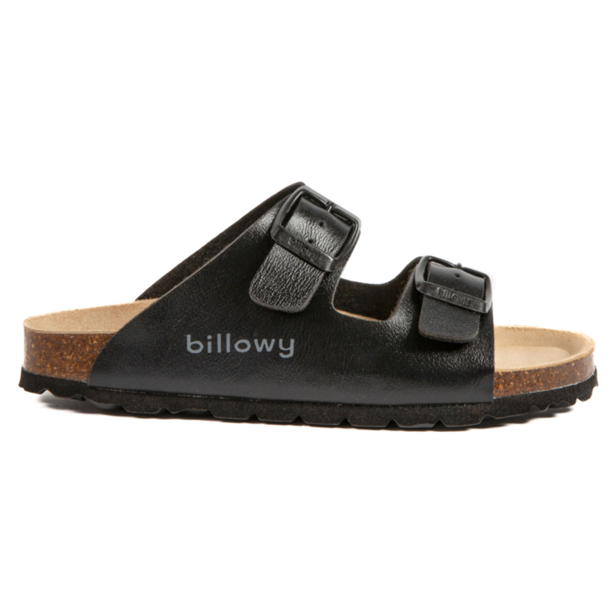 Sandalo BILLOWY NERO