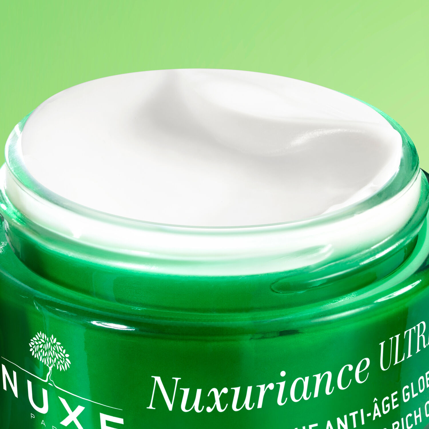 Nuxuriance Ultra - La Crème Riche Anti-Âge Global, Nuxuriance Ultra 50 ml