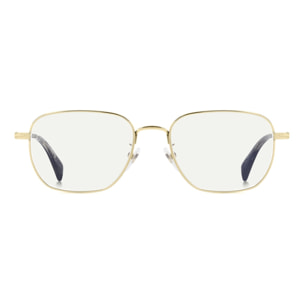 Gafas de Vista David Beckham DB 1168/F J5G de Metal Hombre 52 mm