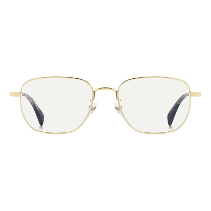 Gafas de Vista David Beckham DB 1168/F J5G de Metal Hombre 52 mm