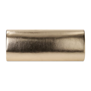 Pochette laminata oro
