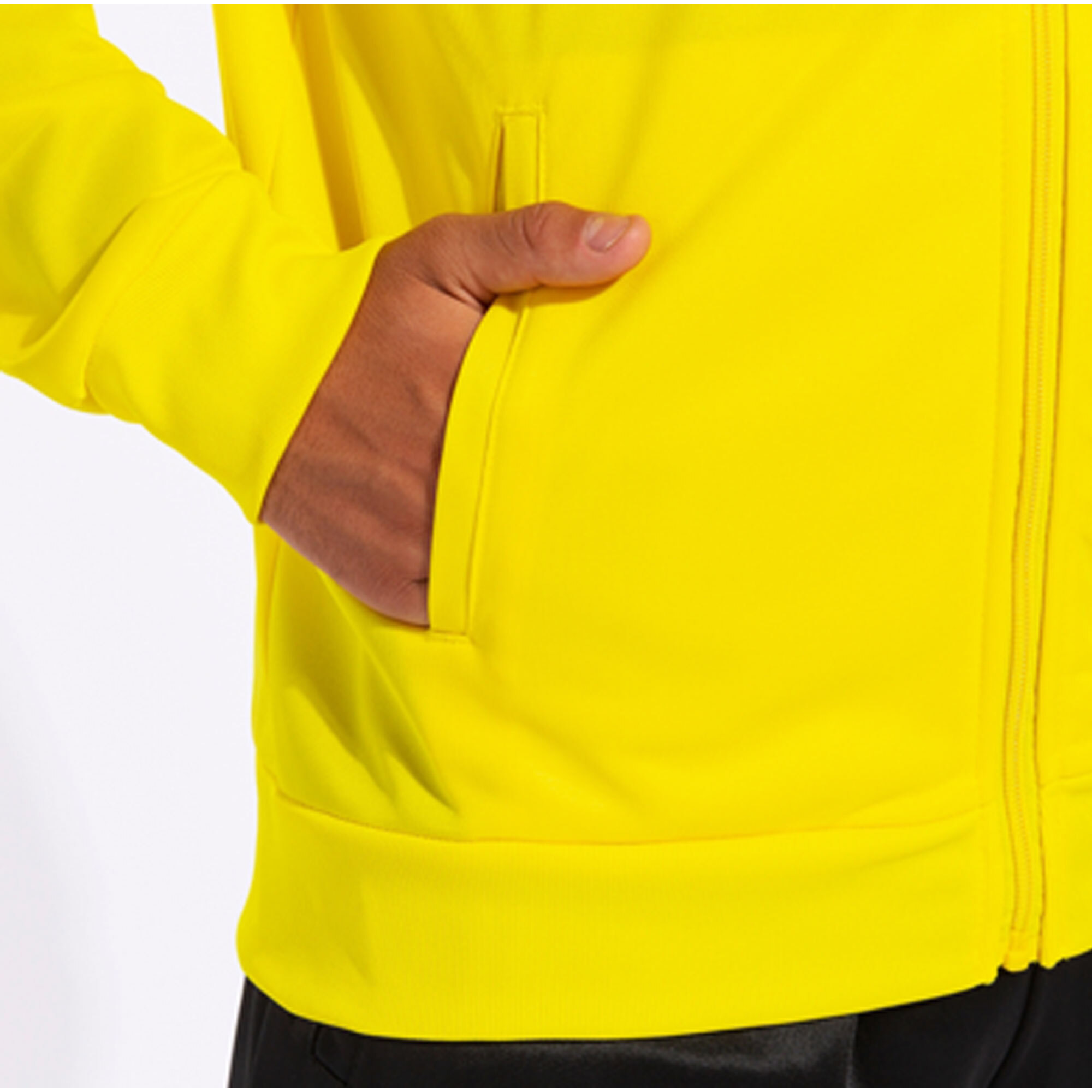 JOMA tuta uomo giallo,nero