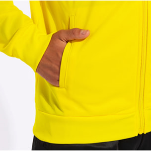 JOMA tuta uomo giallo,nero