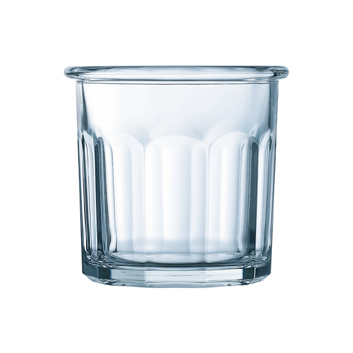 6 vasos 31 cl Gaston - Luminarc
