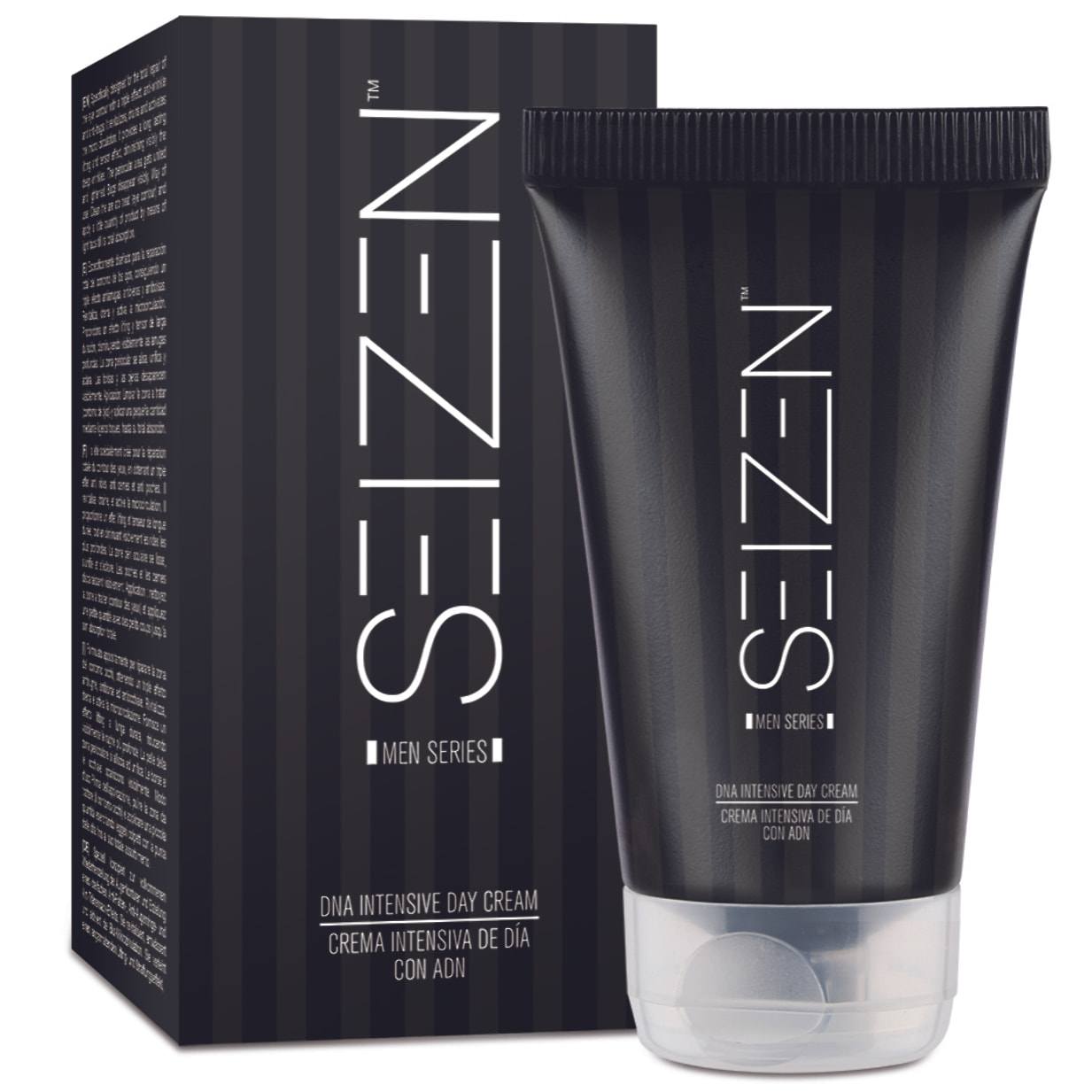 Intensiva-Creme Dna Stem Cell Men 50 Ml.