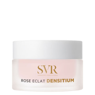 Densitium Rose Eclat - Crème de Jour et de Nuit Effet Bonne Mine