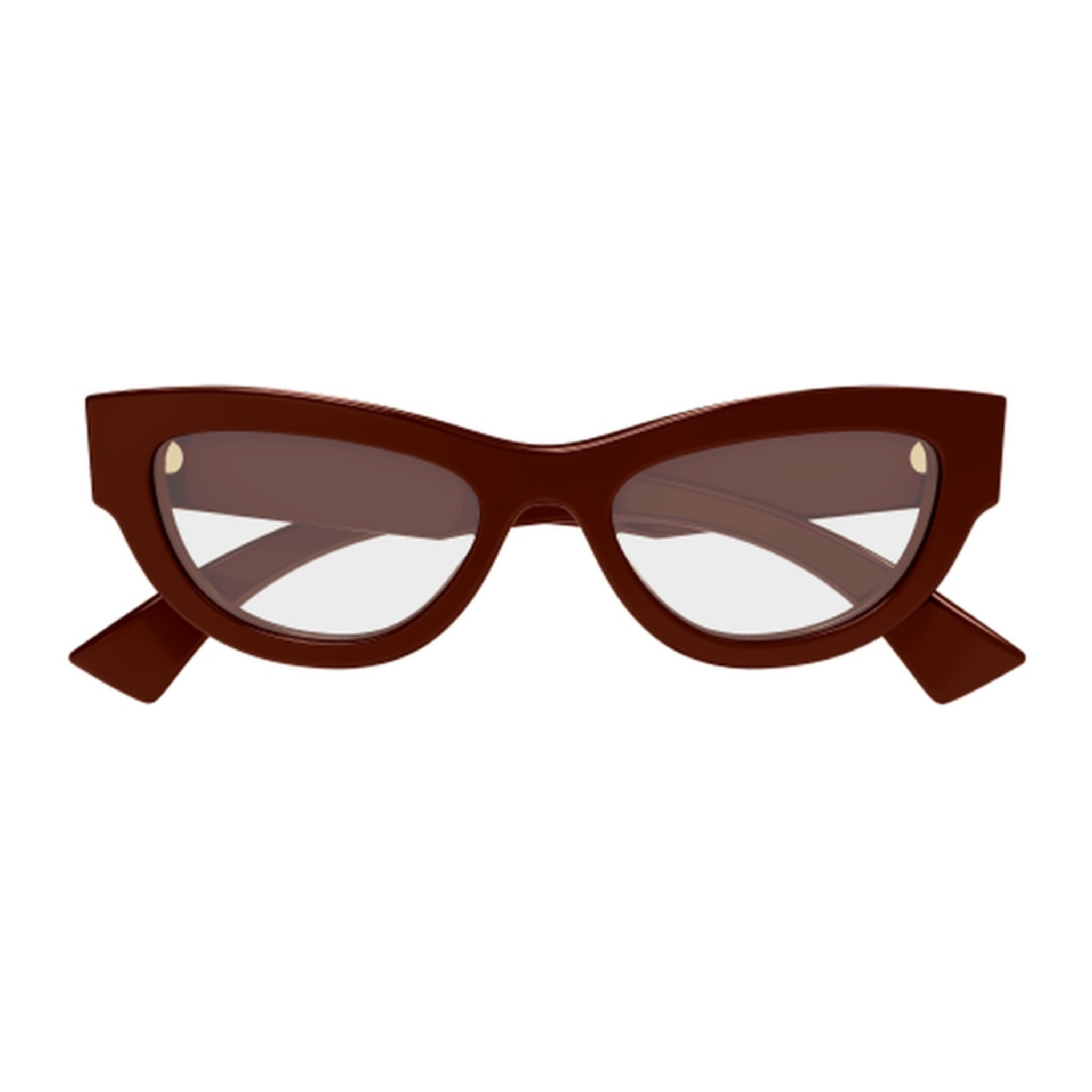 Gafas de Vista Gucci GG1836O-003 de Acetato Mujer 51 mm