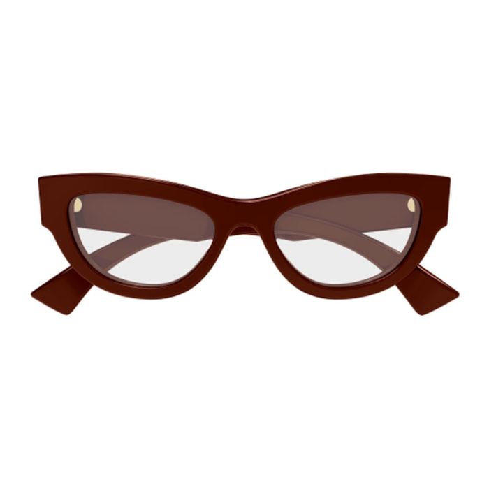 Gafas de Vista Gucci GG1836O-003 de Acetato Mujer 51 mm