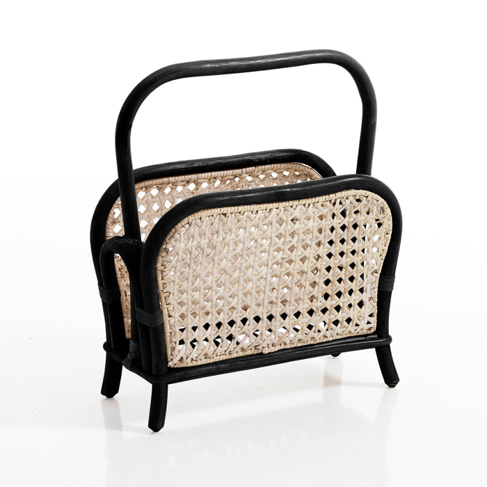 TOMASUCCI Portariviste ALOPA BLACK Multicolore