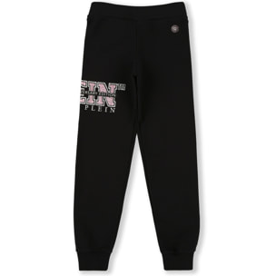 PHILIPP PLEIN Jogging Trousers Logos