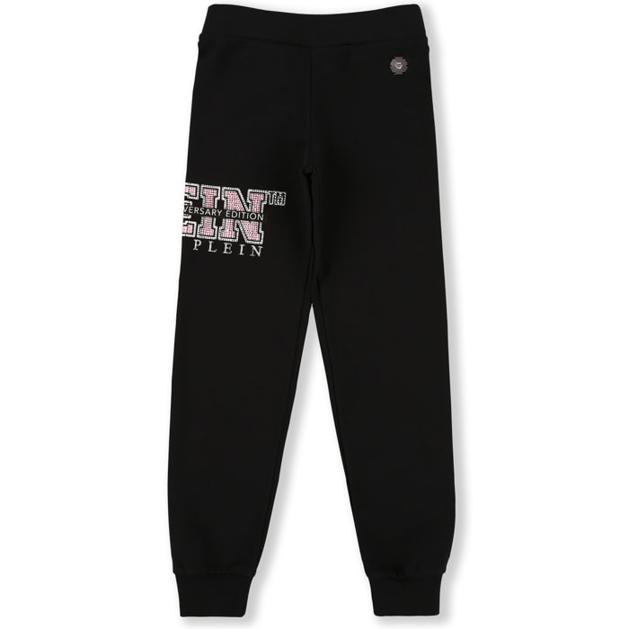 PHILIPP PLEIN Jogging Trousers Logos