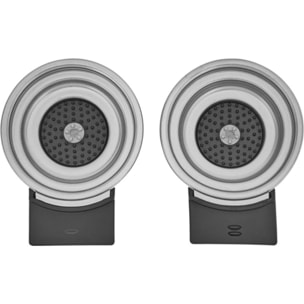 Senseo PHILIPS maestro CSA260/11 blanc