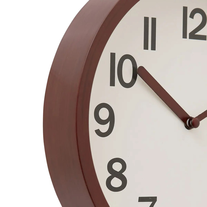 Horloge Loly D22,3cm