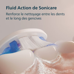Brosse à dents électrique PHILIPS Sonicare 6100 series HX7406/02