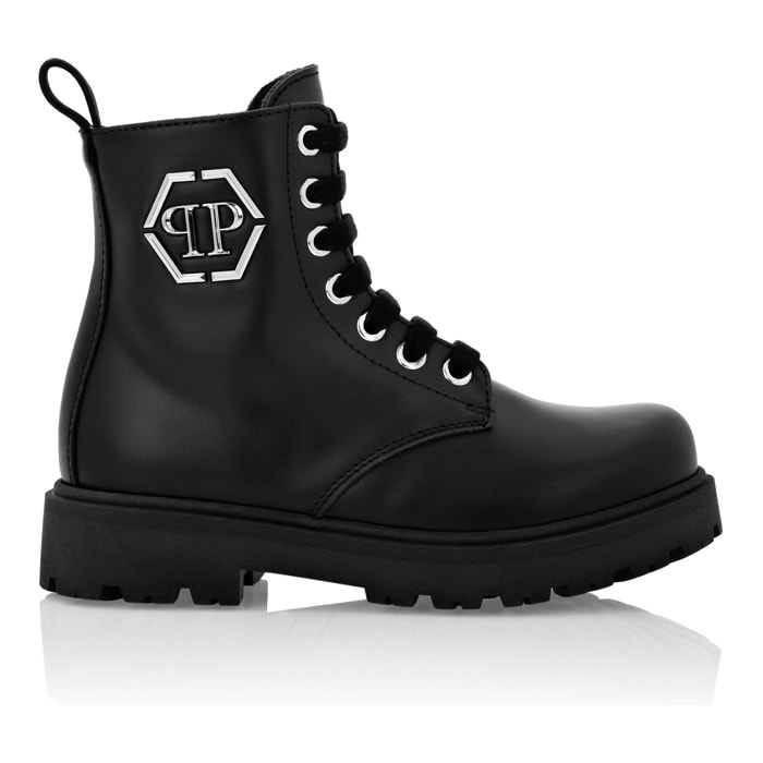 PHILIPP PLEIN Zapatilla Runner HEXAGON