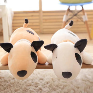 Cuscino extrasoft design cucciolo. 99cm.