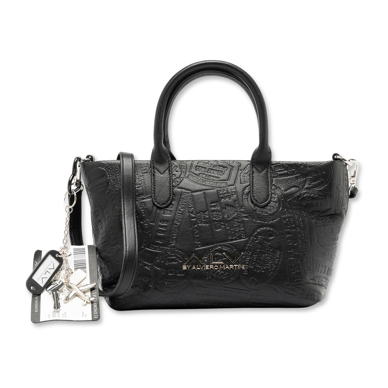 ALV by Alviero Martini Borsa a spalla