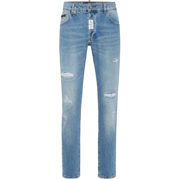 PHILIPP PLEIN Jeans Skinny Fit