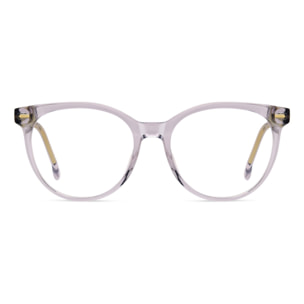 Gafas de Vista Carrera 3059 BIA de Acetato Mujer 52 mm