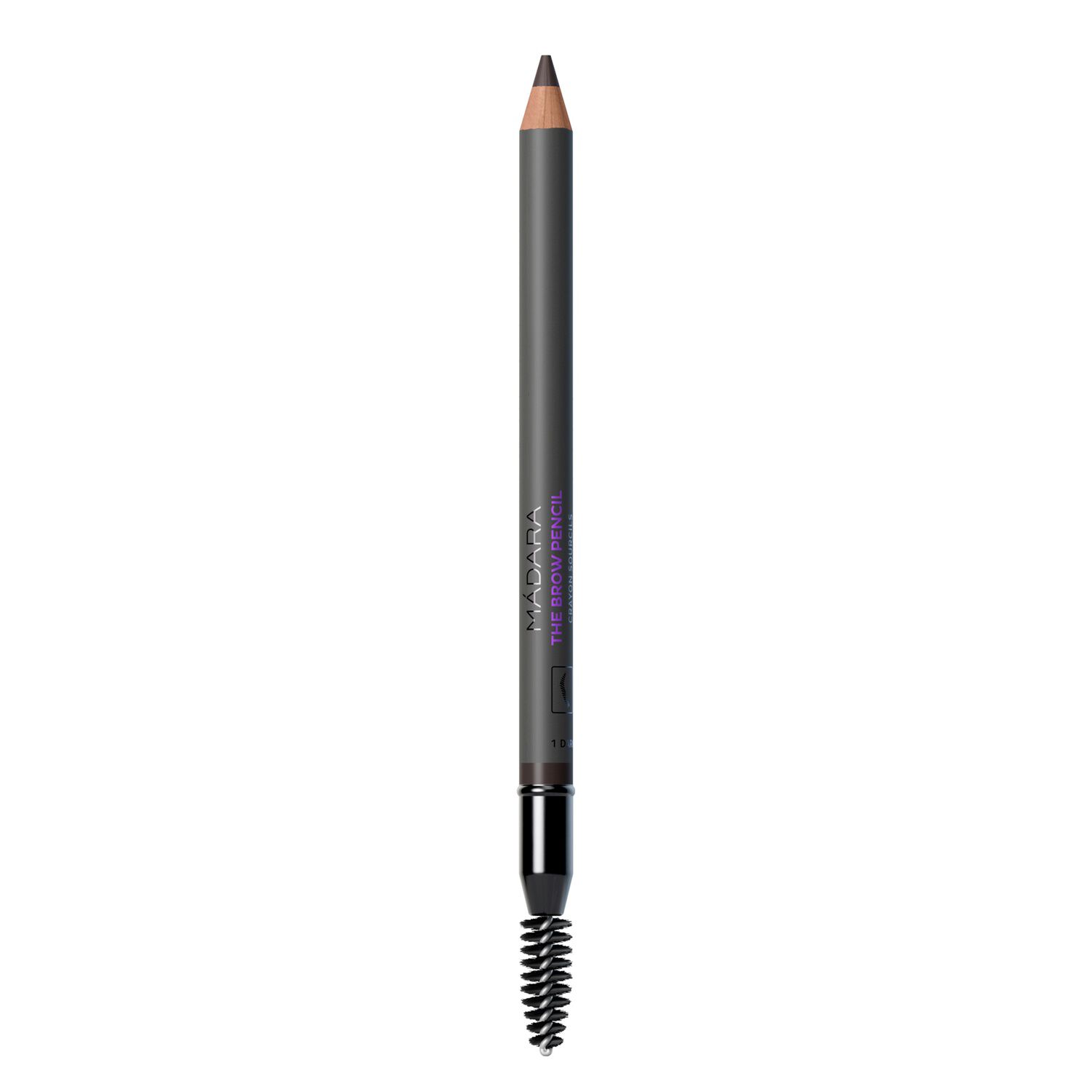 The Brow Pencil - Crayon à Sourcils Tenue Longue Durée