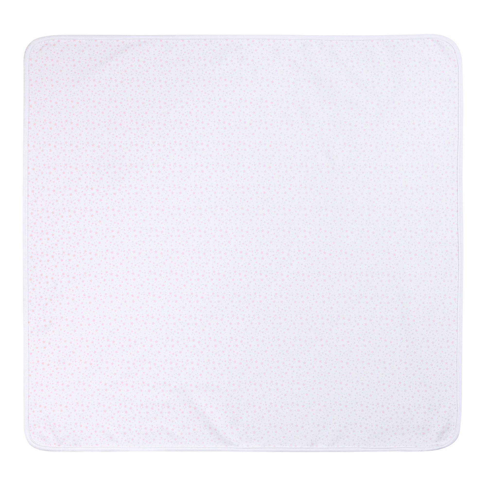 Arrullo Multiestrellas Rosa Talla Uni