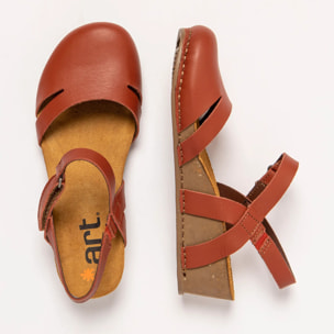 Sandalias 1931 NAPPA CALDERA/ I LIVE color Caldera