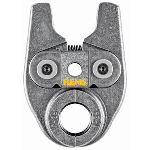 Pince à sertir profil TH 26 REMS pour mini press - 578362