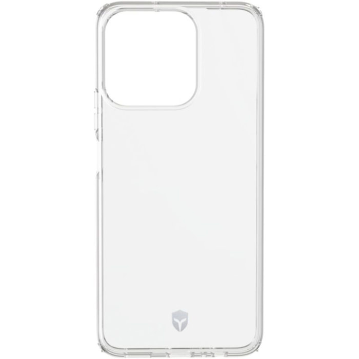 Coque FORCE CASE Honor 200 smart transparente
