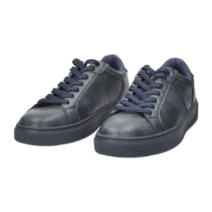 Sneakers Uomo Tata Italia Blu