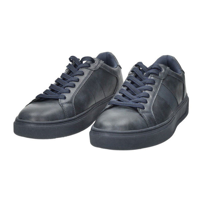 Sneakers Uomo Tata Italia Blu