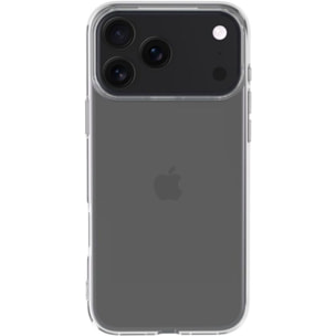 Coque ESSENTIELB iPhone 17 Pro souple Made In France