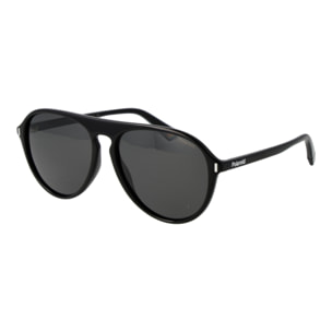 Gafas de sol Polaroid Hombre PLD-6225-S-57807M9