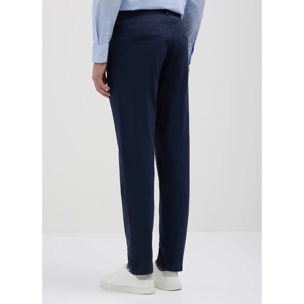 Pantaloni chino slim fit