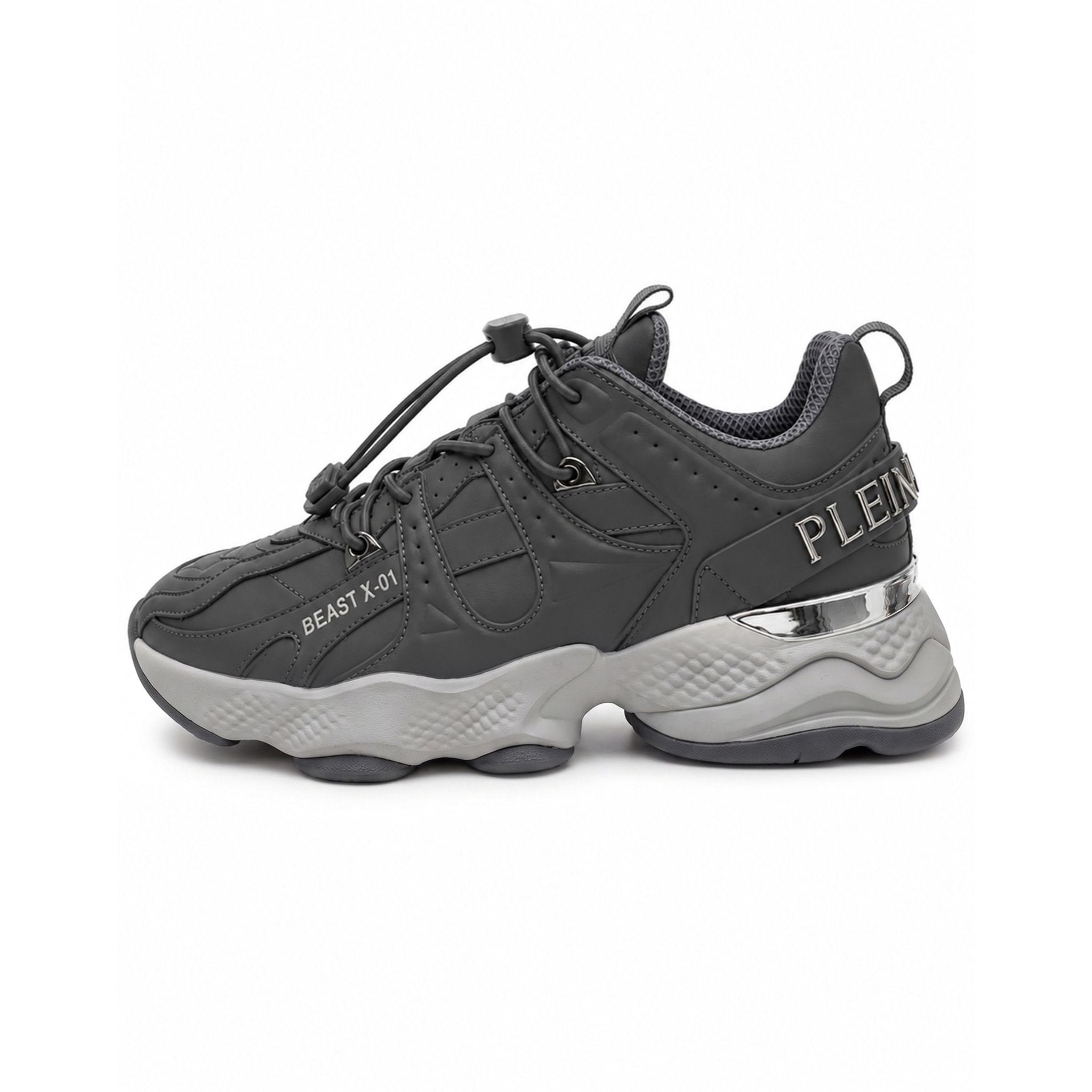 PLEIN SPORT Zapatillas de running