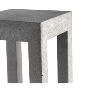 PILO 350 Lampada paletti muro grigio 3000K